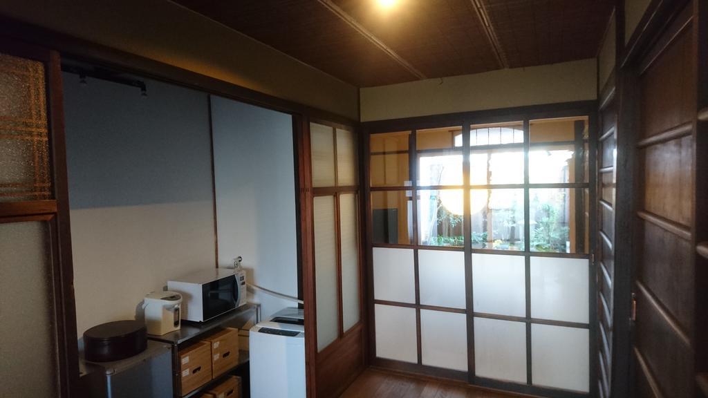 Yunokian Villa Kyoto Exterior foto