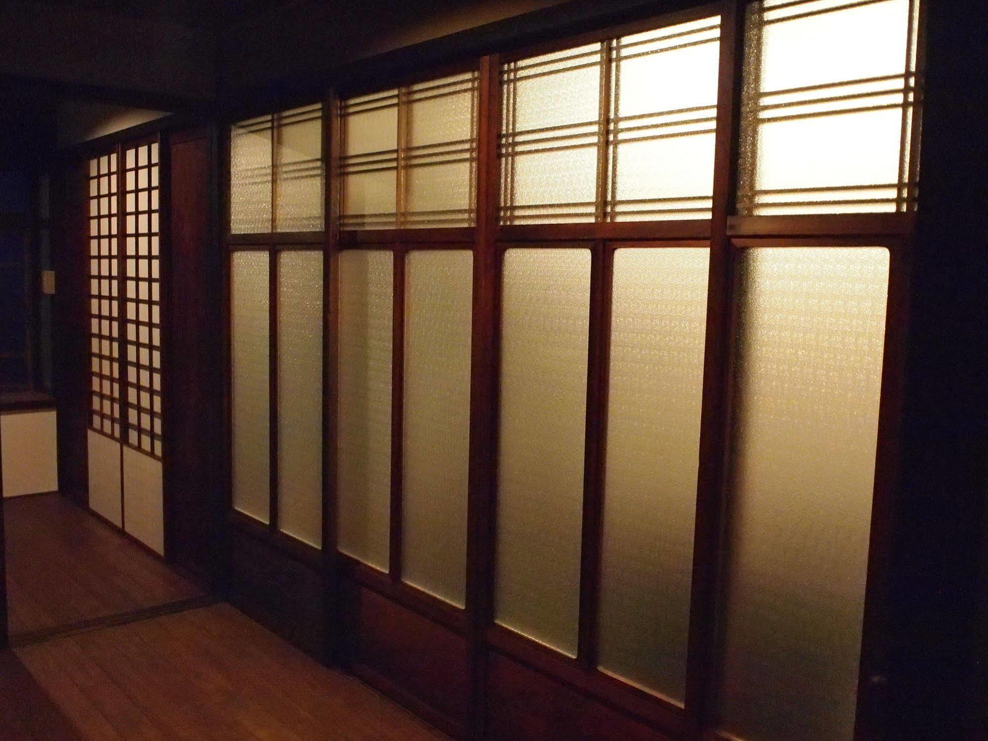 Yunokian Villa Kyoto Exterior foto
