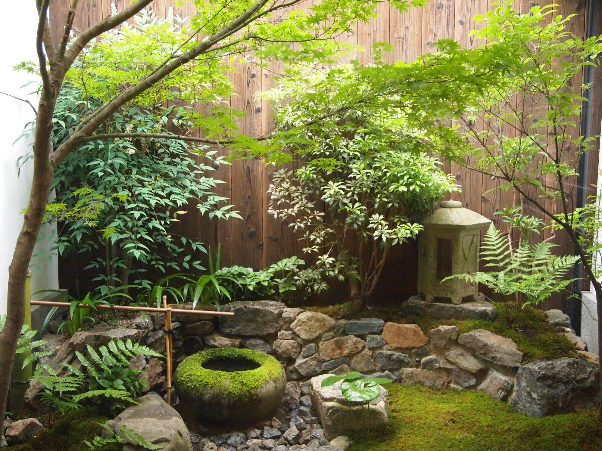 Yunokian Villa Kyoto Exterior foto