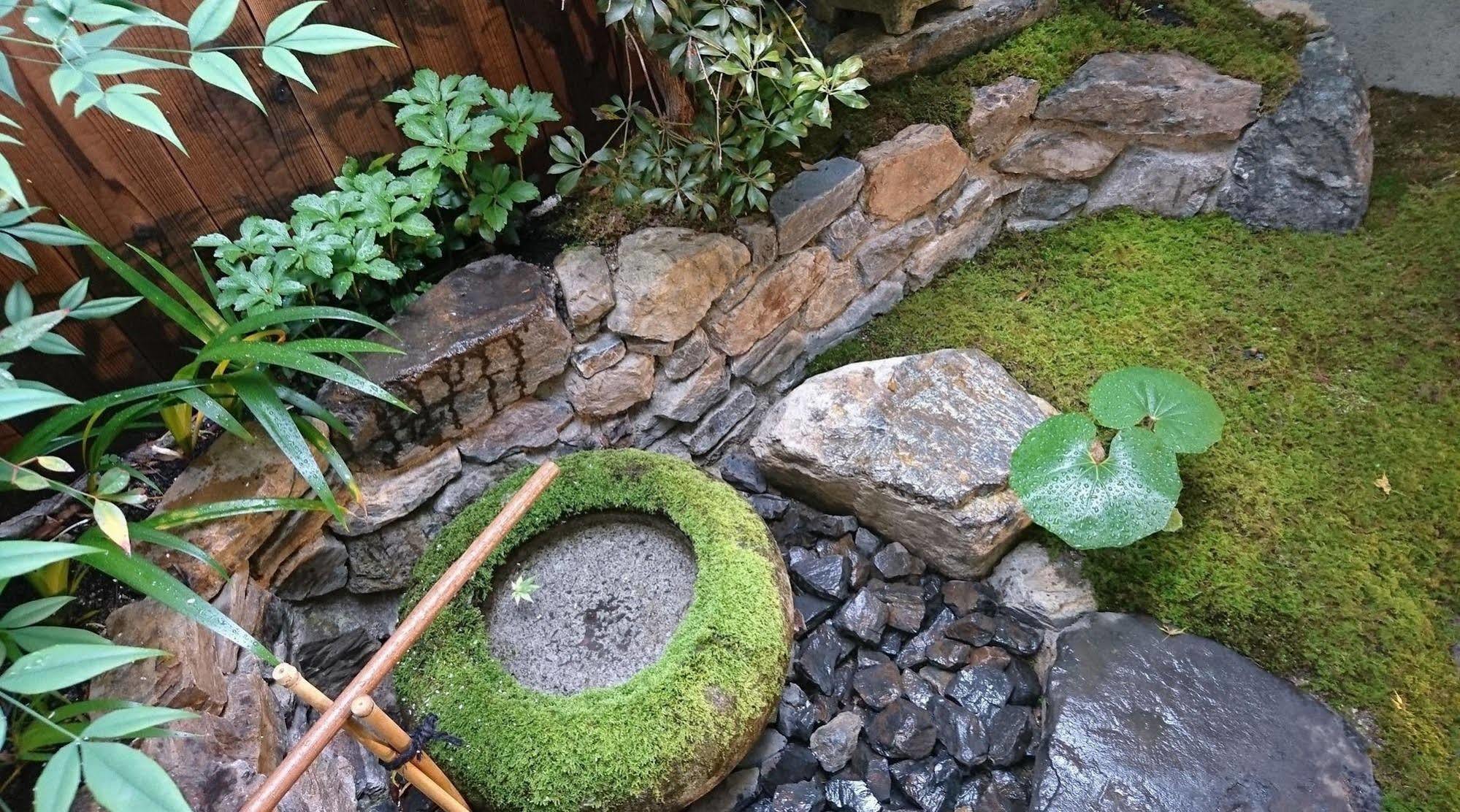 Yunokian Villa Kyoto Exterior foto